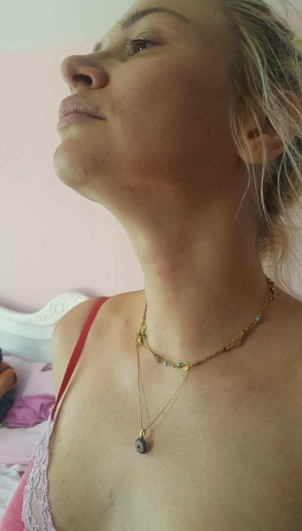 'Kardeş kavgası' demişti... Fotoğraflar ortaya çıktı! - Resim : 2