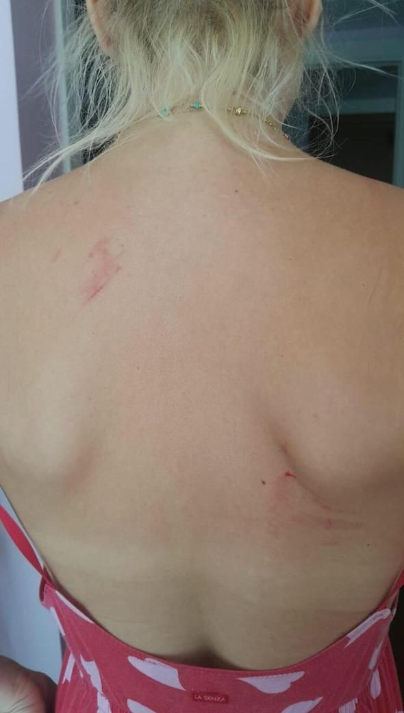 'Kardeş kavgası' demişti... Fotoğraflar ortaya çıktı! - Resim : 3