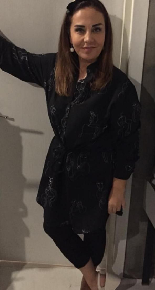 'Bora'nın bilmediğim huyu zayıflayınca ortaya çıktı' - Resim : 5