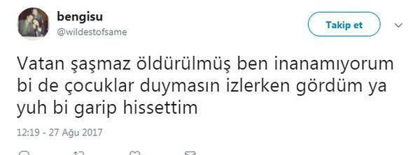 Kahreden tesadüf! Öldürüldüğü sırada hayranları onu izliyordu... - Resim : 3