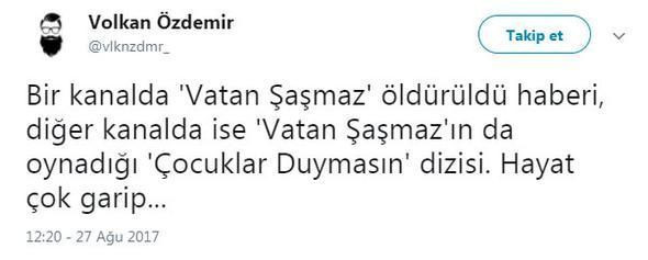 Kahreden tesadüf! Öldürüldüğü sırada hayranları onu izliyordu... - Resim : 2