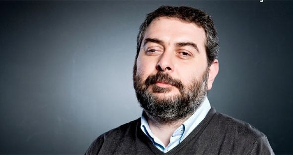 Agos'ta yeni dönem! Gazetenin Genel Yayın Yönetmeni görevinden ayrılıyor!