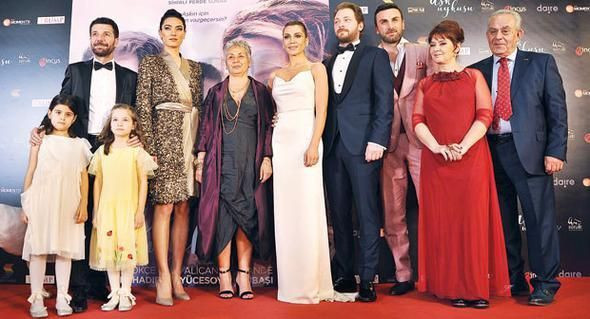 Bu sahneler çok konuşulacak - Resim : 3