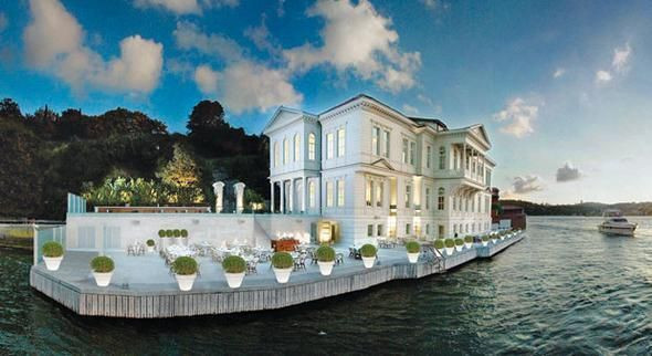 İşte Mustafa Ceceli ve Selin İmer'in aşk yuvası! - Resim : 2