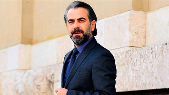 Ünlü oyuncu gözaltına alındı!