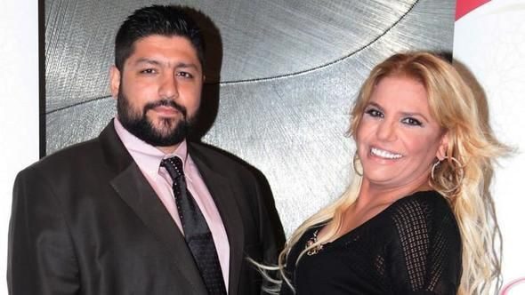 Kibariye'ye ailesinden veto!