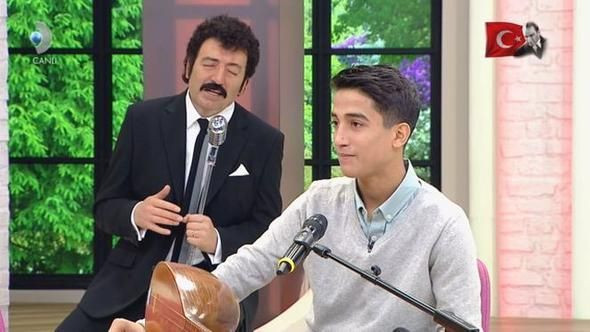 'Filmdeki ağlama sahnelerinde gerçekten ağladım'