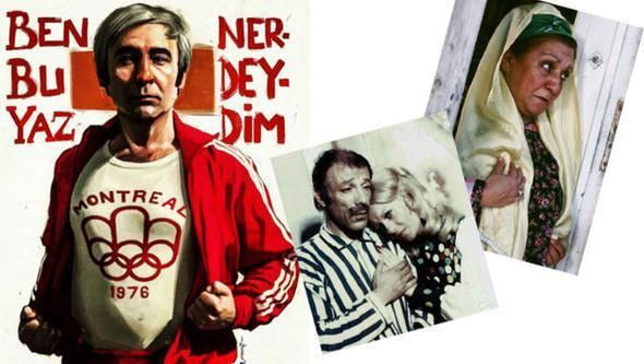 Hababam Sınıfı serisi ekranlara dönüyor!