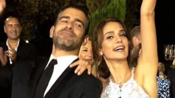 Ünlü oyuncu nişanlandı! - Resim : 5