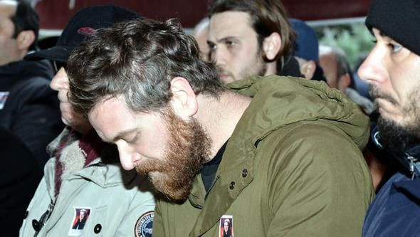 Ünlü oyuncunun acı günü! - Resim : 2