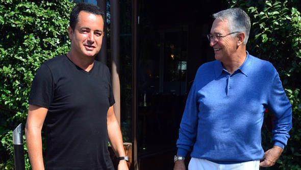 Boğazda mega buluşma!