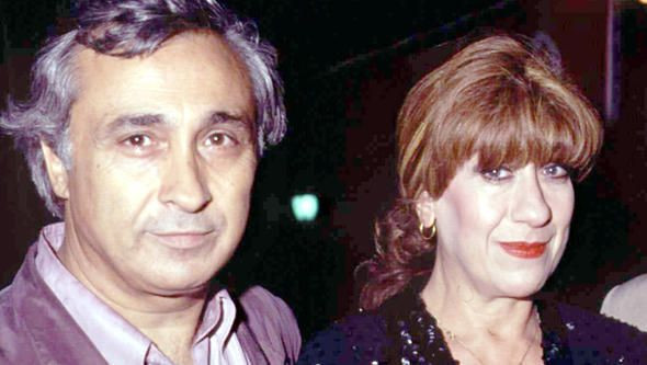 Ayşen Gruda'nın vefatı ünlü isimleri yasa boğdu