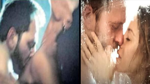 Bu sahneler çok konuşulacak