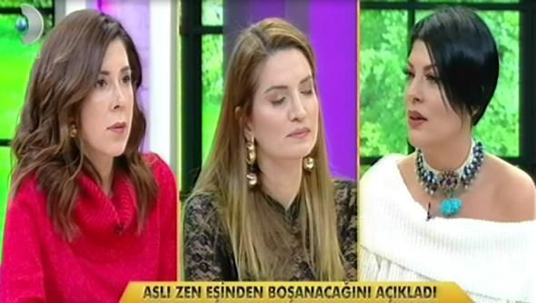 Ünlü şarkıcı yaşadığı şoku canlı yayında anlattı!