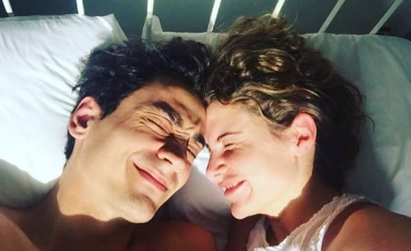 Çocuklar Duymasın'ın Duygu'su sırılsıklam aşık oldu - Resim : 2