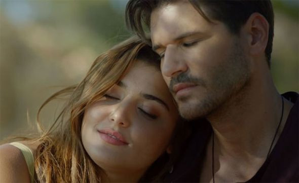 Tolga Sayışman'dan o soruya flaş yanıt! - Resim : 2