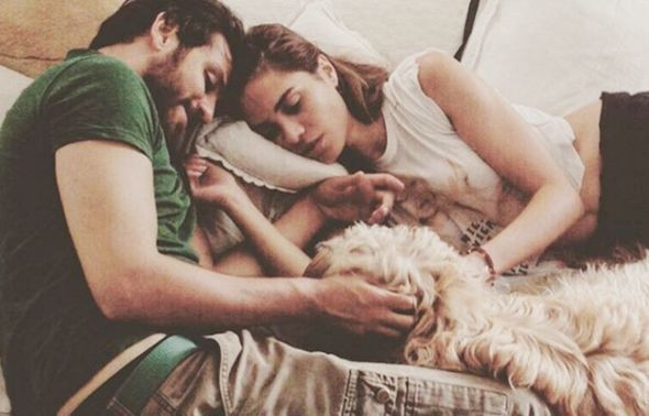 Dostluk bitti... Birbirlerini sildiler! - Resim : 2