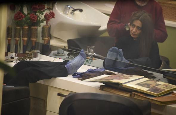 'Hayaller Beyonce, gerçekler Yıldız Tilbe'