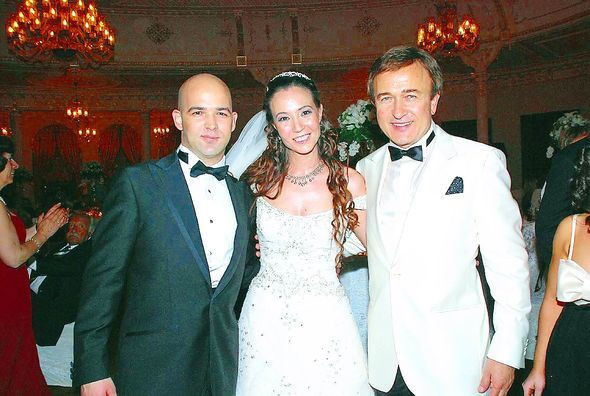 Ünlü çift anlaşarak ayrıldı!