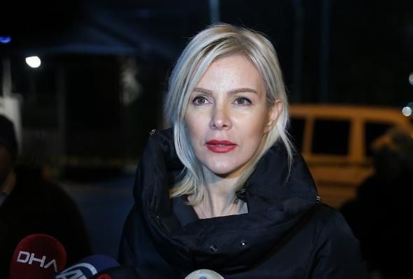 Ömür Gedik: Acun da tehlike altında...