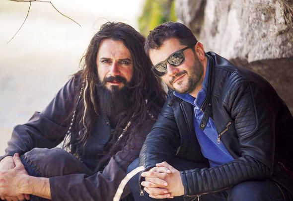 Osmanlı’nın 'Deliler'i geliyor! - Resim : 6