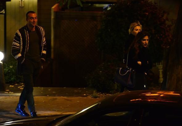 Aradığı aşkı Söz'de buldu!