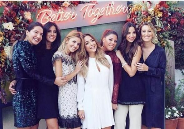 Düşen jetteki 8 arkadaşla ilgili kahreden detay - Resim : 2