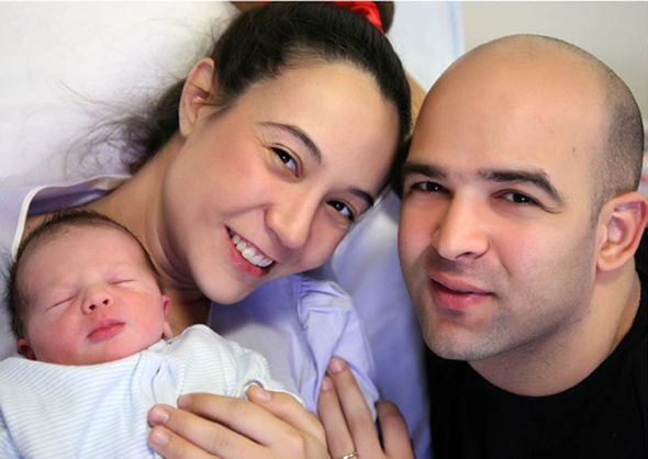 Ünlü çift anlaşarak ayrıldı! - Resim : 2