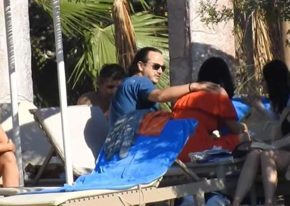 Deniz Çakır'ın aşk tatili - Resim : 5