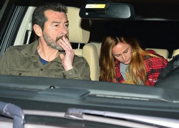 Burçin Terzioğlu ve İlker Kaleli evleniyor mu? - Resim : 3