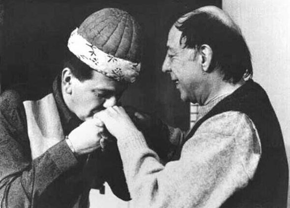 O evi babama Ferhan Abi almadı