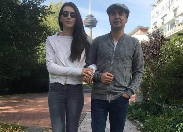 10 milyon TL istedi... Ünlü çiftin boşanma davasında flaş detaylar!