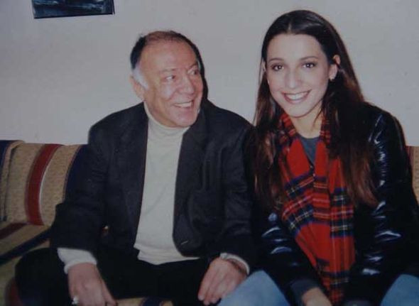 O evi babama Ferhan Abi almadı - Resim : 2