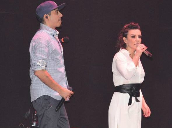 ‘Güçlü kadınlar’ podyumda - Resim : 2