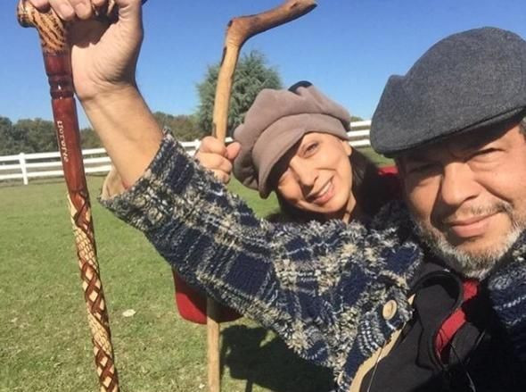 'Çobanlık yaptık, sebze yetiştirdik!' - Resim : 2