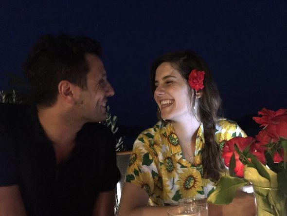 Ünlü oyuncu doğum günü kutlaması diye gitti, neye uğradığını şaşırdı! - Resim : 2