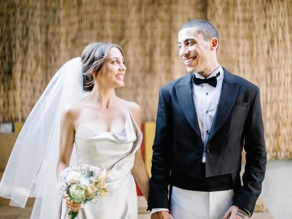 'Çok mutluyuz, siz de mutlu olun' - Resim : 4