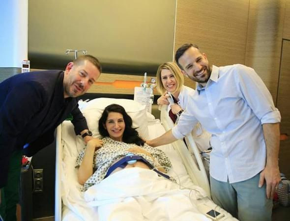 Başak Sayan o anları anlattı: Gözyaşlarımı tutamadım