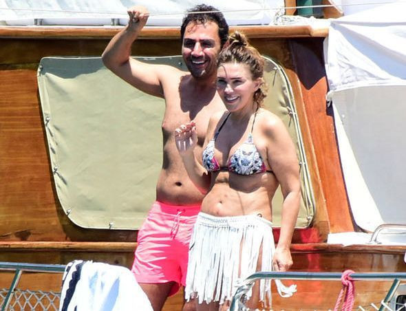 Seren Serengil o sezleri affetmedi! - Resim : 2