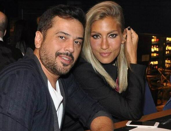 Çağla Şıkel: Emre'den nefret ederek ayrılmadım