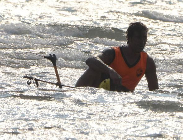 Sarp Levendoğlu kaza geçirdi! Sağlık durumu nasıl?