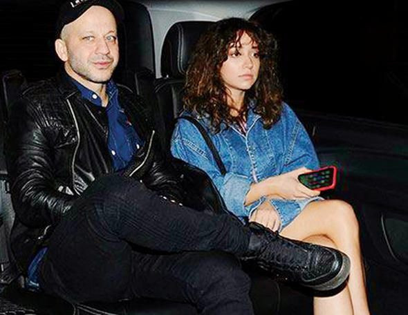 'Aşk falan yok, biz ayrıldık!' - Resim : 2