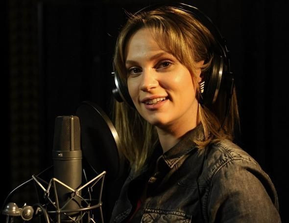 Ünlü oyuncular sahnelere transfer oldu! - Resim : 3