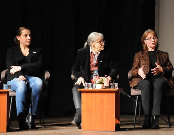 Selfie’nin mucidi Münir Özkul’dur