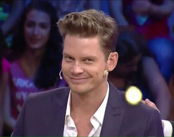 'Elin Oğlu' Türk vatandaşı oldu, askere gitti!