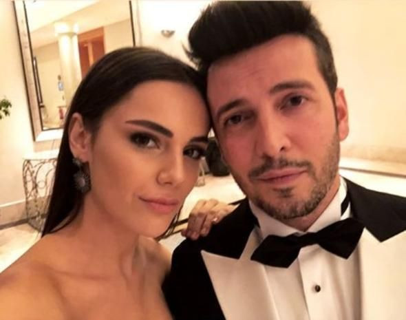 Bensu Soral evlendi! - Resim : 6