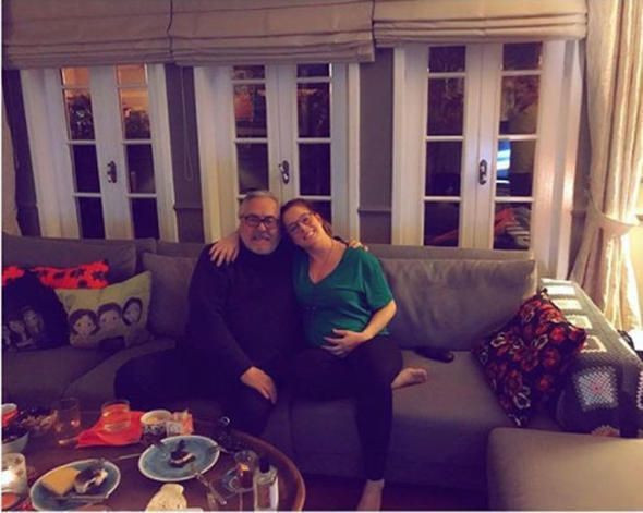 Bebekler göründü!