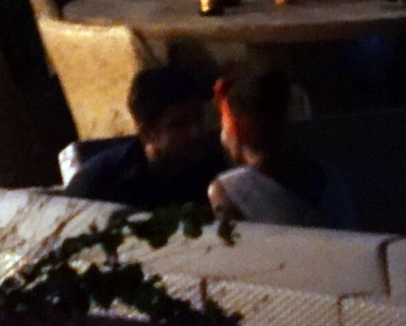 Demet Özdemir ve Kaan Yıldırım'dan aşk iddialarına yanıt! - Resim : 2