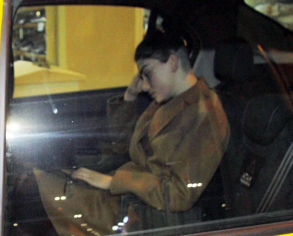 Aşk iddiaları doğru çıktı! İlk fotoğraf geldi - Resim : 3