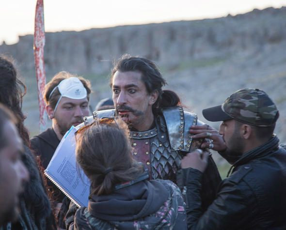 Osmanlı’nın 'Deliler'i geliyor! - Resim : 2